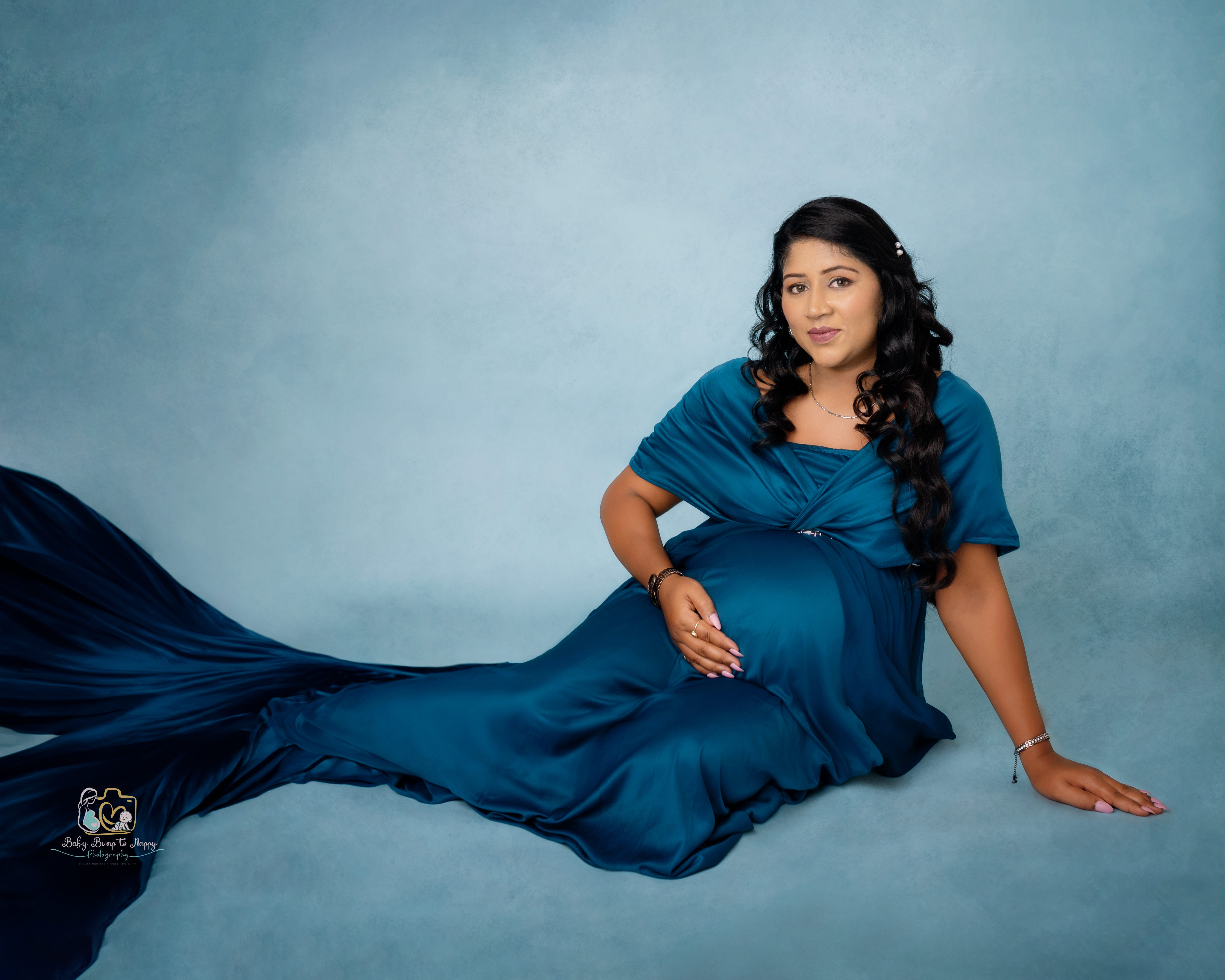 Maternity Photography Session